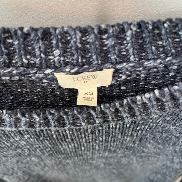J. Crew Knit Sweater - Picture 4 of 4
